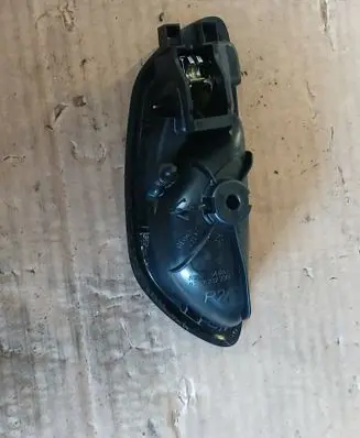 Renault Talisman Front door interior handle 826725403R 826723233R