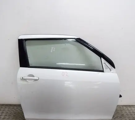 Suzuki Swift II Front door 6800171L00