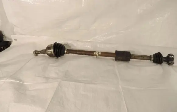 Ford Puma Front driveshaft L1T6-3B436-BC