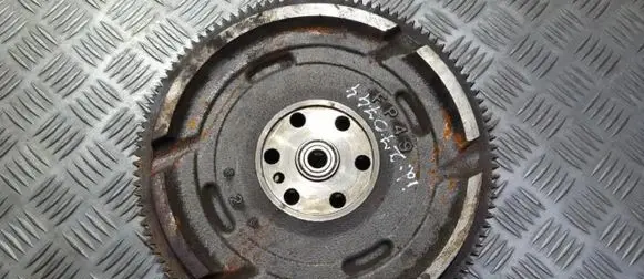 Mazda 323 Flywheel FP49