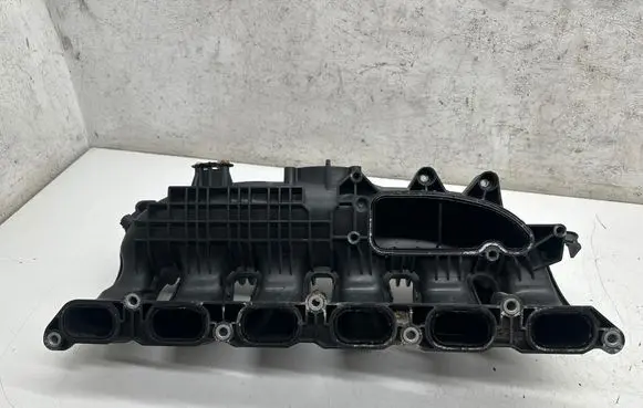 BMW 5 F10 F11 Intake manifold 757691110 12112880265 10991213