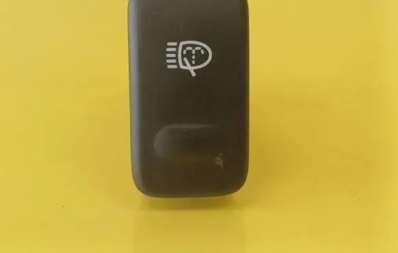 KIA Joice Headlight washer switch 