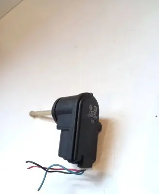 Seat Arosa Headlight level adjustment motor 6X0941295A