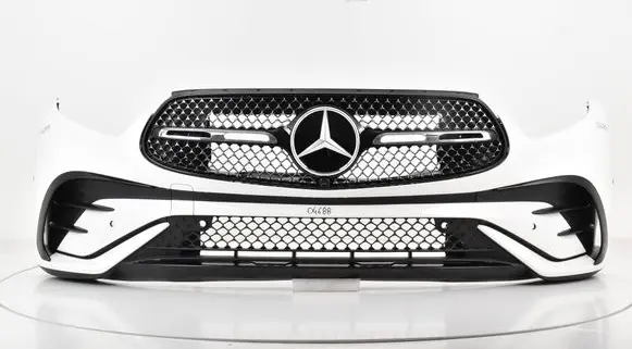 Mercedes-Benz GLC C254 Front bumper 2548851501