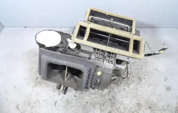 Ford Focus ST Interior heater climate box assembly F1F1-19B555-EB