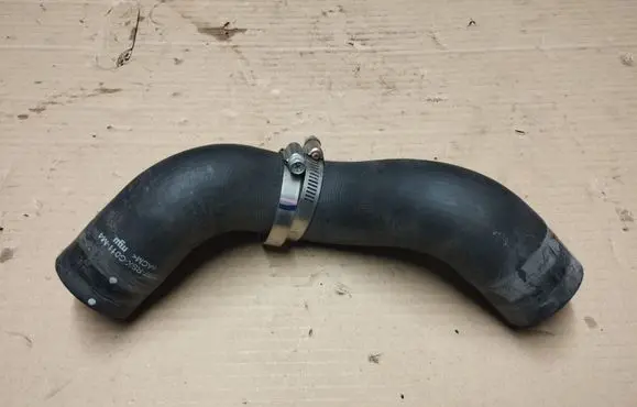 Honda CR-V Engine coolant pipe/hose 17287RSXG011M4