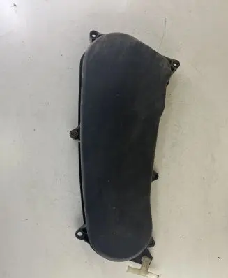 Toyota Land Cruiser (HDJ90) Timing belt guard (cover)