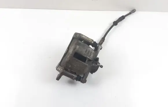 Audi A4 S4 B8 8K Rear brake caliper 8K6AJ 6443B 2127