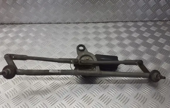 BMW 3 E46 Front wiper linkage 0390241355