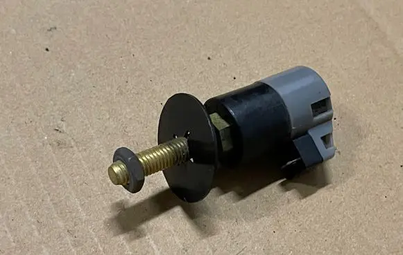 BMW 3 E36 Sensor 1181103