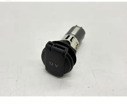 Audi A6 S6 C7 4G 12 V Socket (rear) 4G0919309A