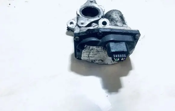 Mercedes-Benz Citan W415 Throttle valve h8201143495 147109913r