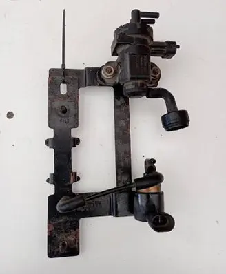 Opel Vectra C Turbo solenoid valve 24435269
