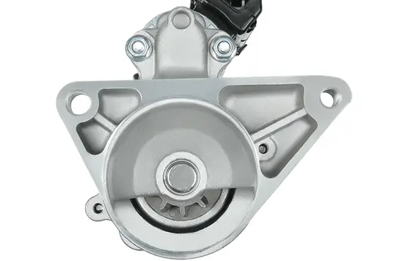 Subaru Trezia Starter motor CS1549