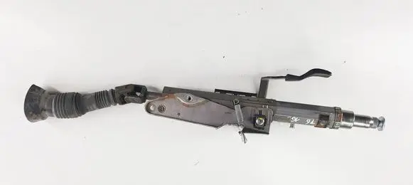 Volkswagen Transporter - Caravelle T6 Steering wheel axle 7E1419501K5 7E1419501K