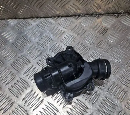 Thermostat/thermostat housing
