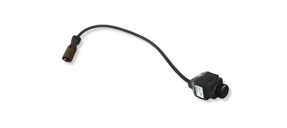 Mercedes-Benz E W238 Front bumper camera A0009056306