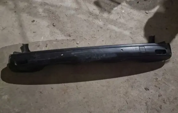 Toyota Proace Rear bumper 9808864677