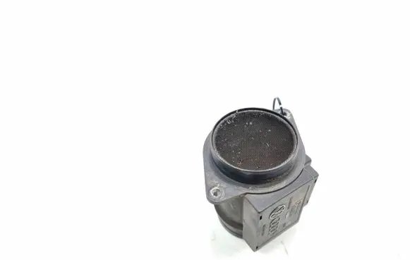 Volkswagen Golf III Mass air flow meter 074906461