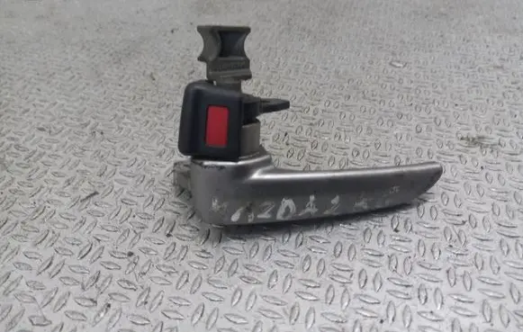 Mazda 2 Rear door interior handle