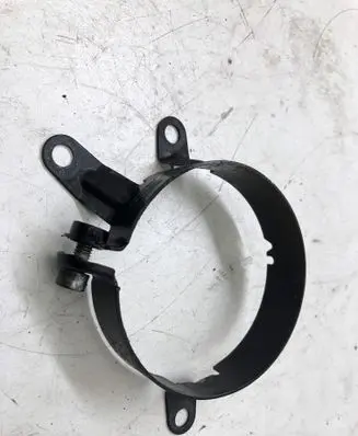 Chrysler 300 - 300C Fuel filter bracket/mount holder A6420920040
