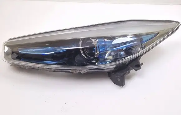 Renault Zoe Headlight/headlamp 1LL01091203 260604858R 0109120300009040