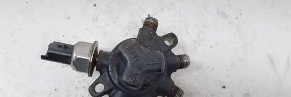 Dacia Logan I Fuel main line pipe H8200334367