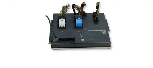 Porsche Panamera (970) Comfort/convenience module 7PP907064DR 47181