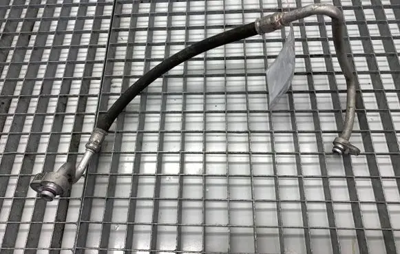 Skoda Kamiq Air conditioning (A/C) pipe/hose 2Q0816721F