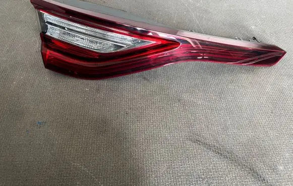Renault Megane IV Rear/tail lights 265550248R 90083567 900835670KF