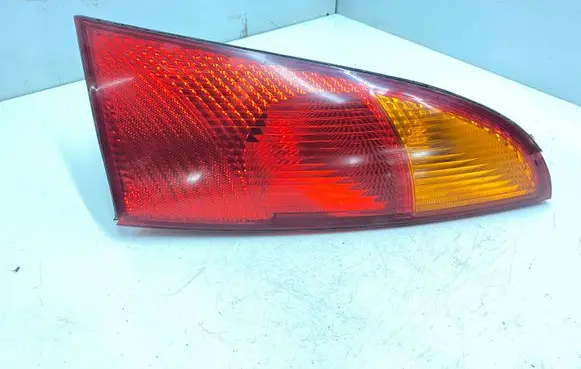 Ford Focus Rear/tail lights 0371B