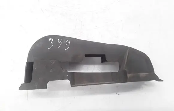 Nissan Almera N16 Timing belt guard (cover) 8200102677