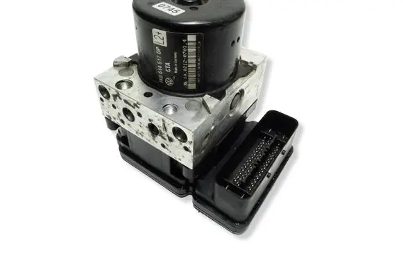 Skoda Superb B6 (3T) ABS Pump 1K0907379BL 1K0614517DP 10683319520