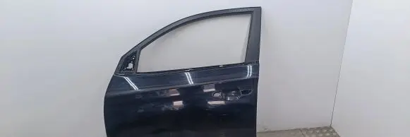 Hyundai Tucson TL Front door