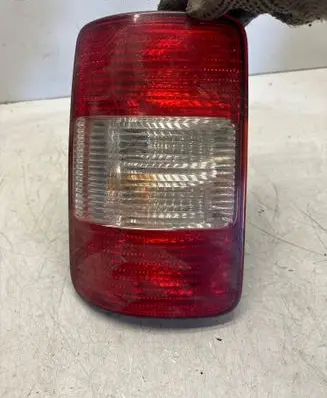 Volkswagen Caddy Rear/tail lights 2K0945111A