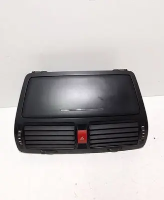 Skoda Octavia Mk2 (1Z) Hazard light switch 1Z0820951
