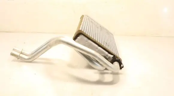 Air conditioning (A/C) radiator (interior)