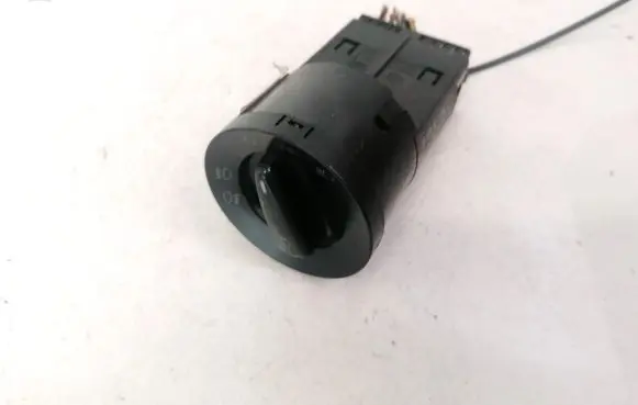 Ford Galaxy Light switch 3B0941531C 04052003