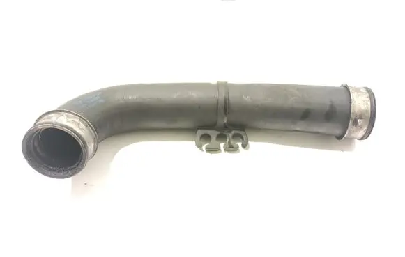 Volkswagen Golf V Intercooler hose/pipe 1K0145838N
