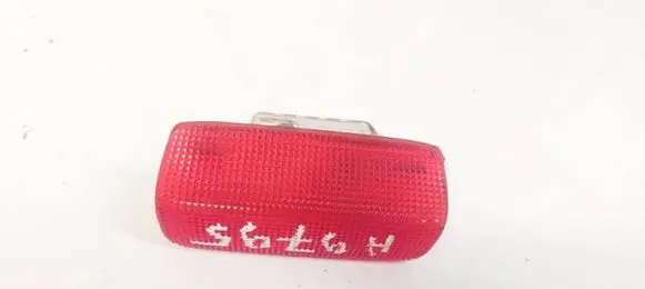 Lexus IS 220D-250-350 Front door card panel trim