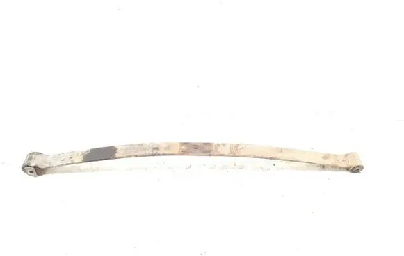 Peugeot Boxer Rear leaf spring 