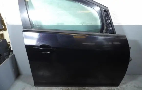 Opel Astra J Front door 