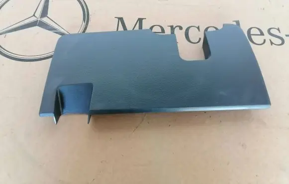 Suzuki Splash Dashboard lower bottom trim panel 7381151K10