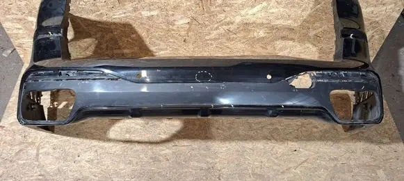 BMW X7 G07 Rear bumper 51128069894 K120780