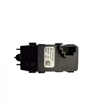 Mercedes-Benz E W212 Hazard light switch 2129051000