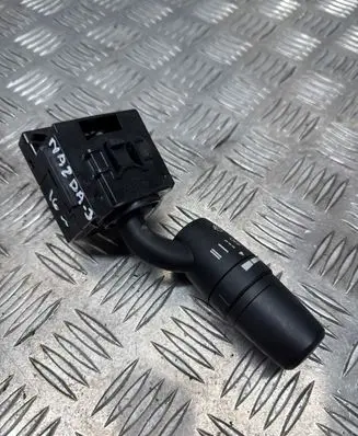 Mazda 3 III Wiper control stalk 17F899 17J403
