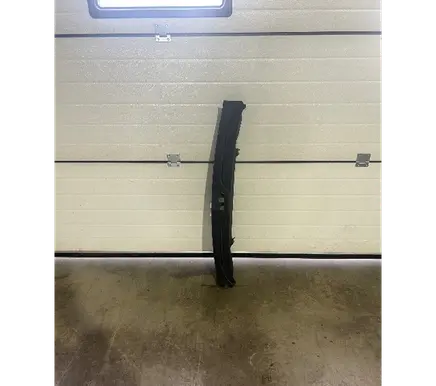 Volvo XC60 Trunk/boot sill cover protection 30740438