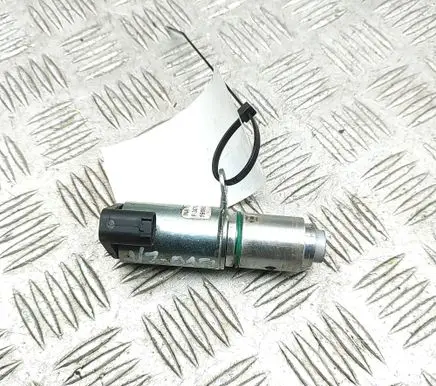 Ford Focus Turbo solenoid valve 31216222 C275300602
