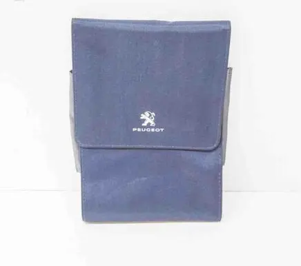 Peugeot 308 User manual 