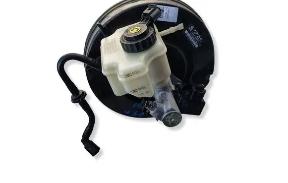 Volkswagen Golf Plus Brake booster 1K1614105AP